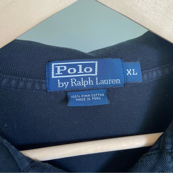 POLO MENS SHIRT, Size XL - Picture 5 of 6